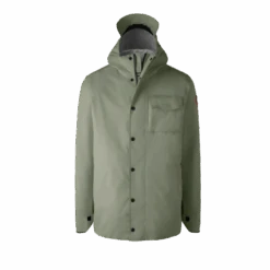 Canada Goose Men's Nanaimo Jacket -Canada Goose 5608M Sagebrush