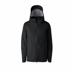 Canada Goose Women's Kenora Jacket -Canada Goose 5618L Black