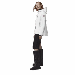 Canada Goose Women's Kenora Jacket -Canada Goose 5618L F1