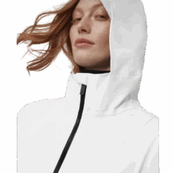 Canada Goose Women's Kenora Jacket -Canada Goose 5618L F2