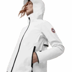 Canada Goose Women's Kenora Jacket -Canada Goose 5618L F5