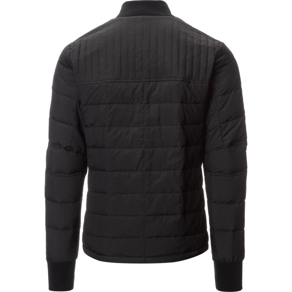 Canada Goose Men's Dunham Jacket 14 Canada Goose Men's Dunham Jacket - Image 12