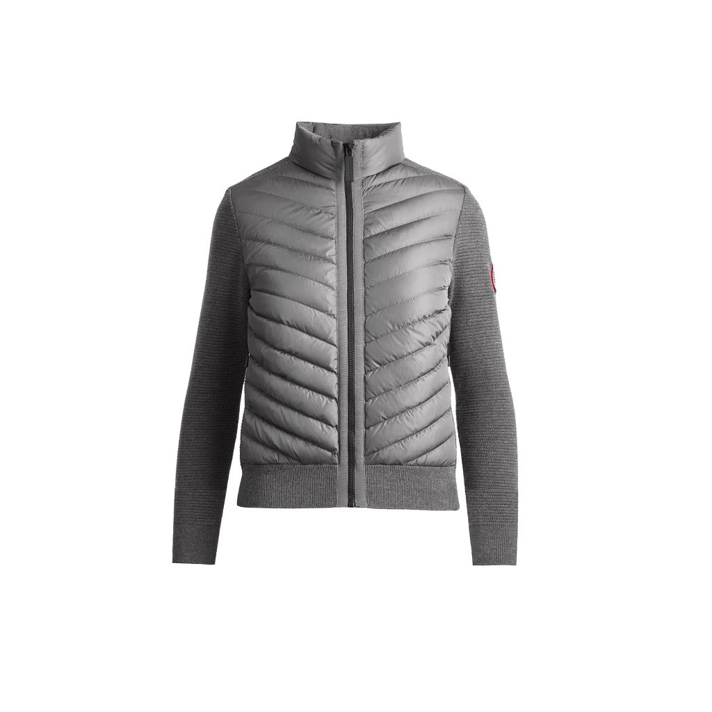 Canada Goose Women's Hybridge Knit Jacket 5 Canada Goose Women's Hybridge Knit Jacket - Image 3