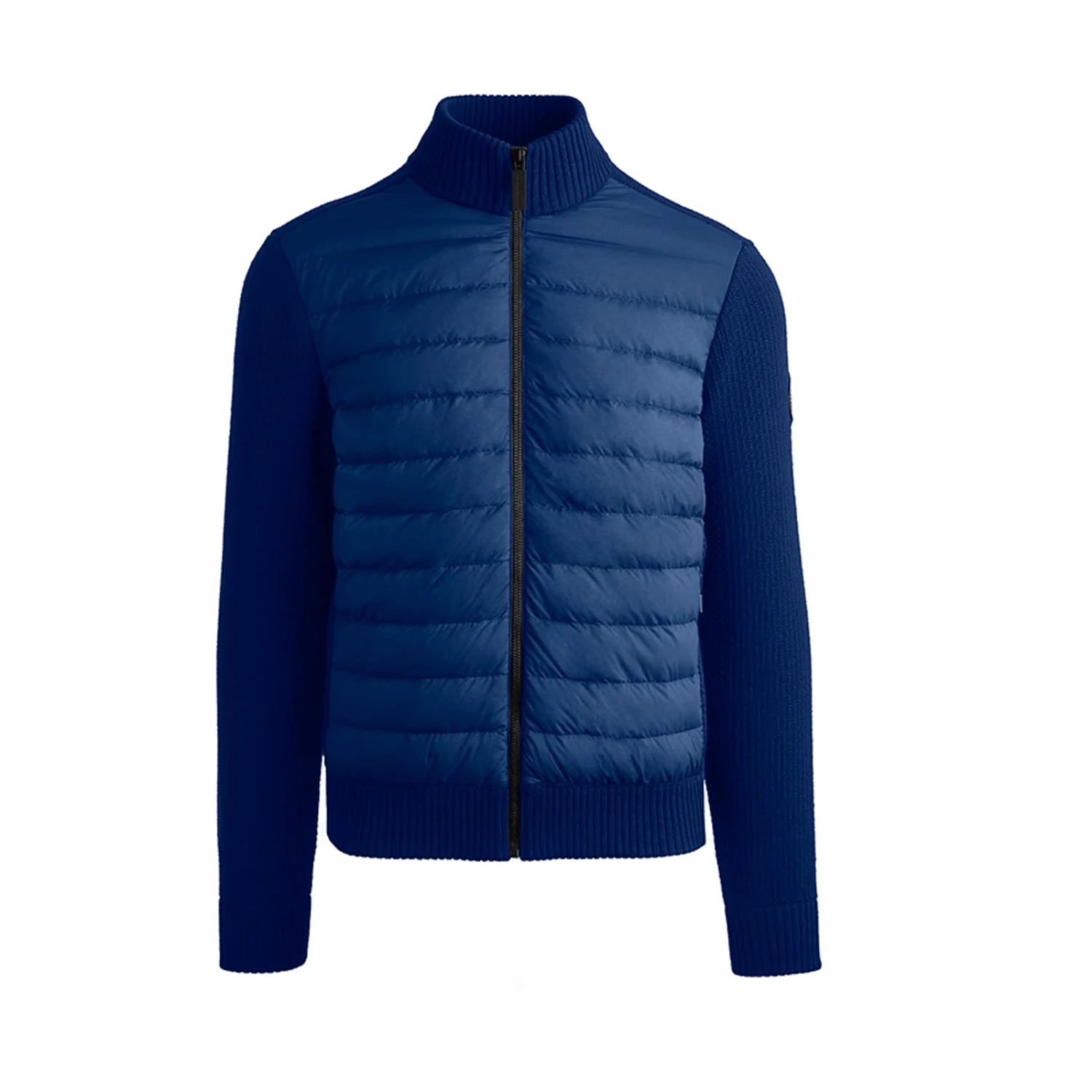Canada Goose Men's HyBridge Knit Jacket 5 Canada Goose Men's HyBridge Knit Jacket - Image 3
