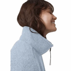 Canada Goose Women's Severn 1/2 Zip Fleece Sweater -Canada Goose 7101W F2