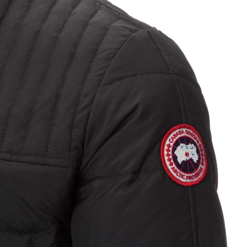 Canada Goose Men's Dunham Jacket 15 Canada Goose Men's Dunham Jacket - Image 13