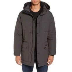 Canada Goose Emory Parka -Canada Goose 7860a825 2340 424f a9f9 bbbead5d3f20