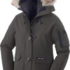 Canada Goose Chilliwack Bomber - Women's|-|Blouson Aviateur Chilliwack - Femme -Canada Goose 7950L 7EGraphite 43e1eff2 be4d 4034 a8ed 0a4c7c5bc220