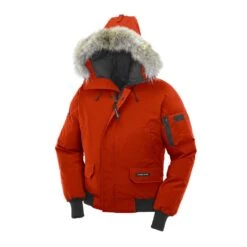 Canada Goose Men's Chilliwack Bomber|-|Blouson Aviateur Chilliwack Homme 15 Canada Goose Men's Chilliwack Bomber|-|Blouson Aviateur Chilliwack Homme -Canada Goose 7950M 7EMonarch 20Orange