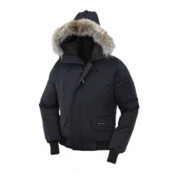 Canada Goose Men's Chilliwack Bomber|-|Blouson Aviateur Chilliwack Homme 17 Canada Goose Men's Chilliwack Bomber|-|Blouson Aviateur Chilliwack Homme -Canada Goose 7950M 7ENavy