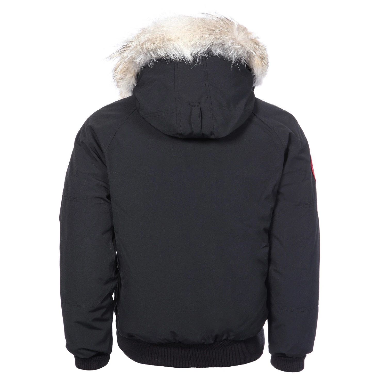 Canada Goose Men's Chilliwack Bomber|-|Blouson Aviateur Chilliwack Homme 11 Canada Goose Men's Chilliwack Bomber|-|Blouson Aviateur Chilliwack Homme - Image 9