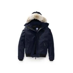Canada Goose Borden Bomber - Men's|-|Blouson Borden - Homme -Canada Goose 7968M 7EAdmiral 20Blue 1c6eec6e 69b6 45ab be95 bad235dc1ce6