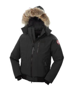 Canada Goose -Canada Goose 7968M 7EBlack 9c9f35c4 6150 43cb 8946 fa4aa4f27439