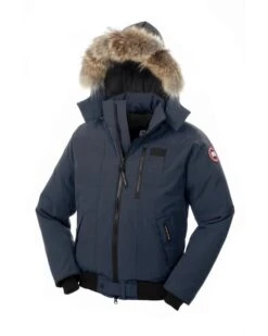 Canada Goose Borden Bomber - Men's|-|Blouson Borden - Homme