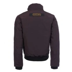 Canada Goose Borden Bomber - Men's|-|Blouson Borden - Homme -Canada Goose 7968M 7E 7EBack 20Wihtout 20Caribou bf0c6646 1b7f 4987 9af2 1bf6f2b575e7