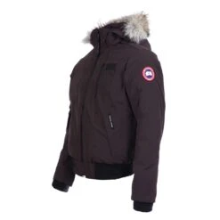 Canada Goose Borden Bomber - Men's|-|Blouson Borden - Homme -Canada Goose 7968M 7E 7ESide 20Caribou 33840d60 94bc 42c5 a78b f26bca1f5065