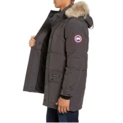 Canada Goose Emory Parka -Canada Goose 83315114 7e92 4a1d 87ec 754f83a3225c