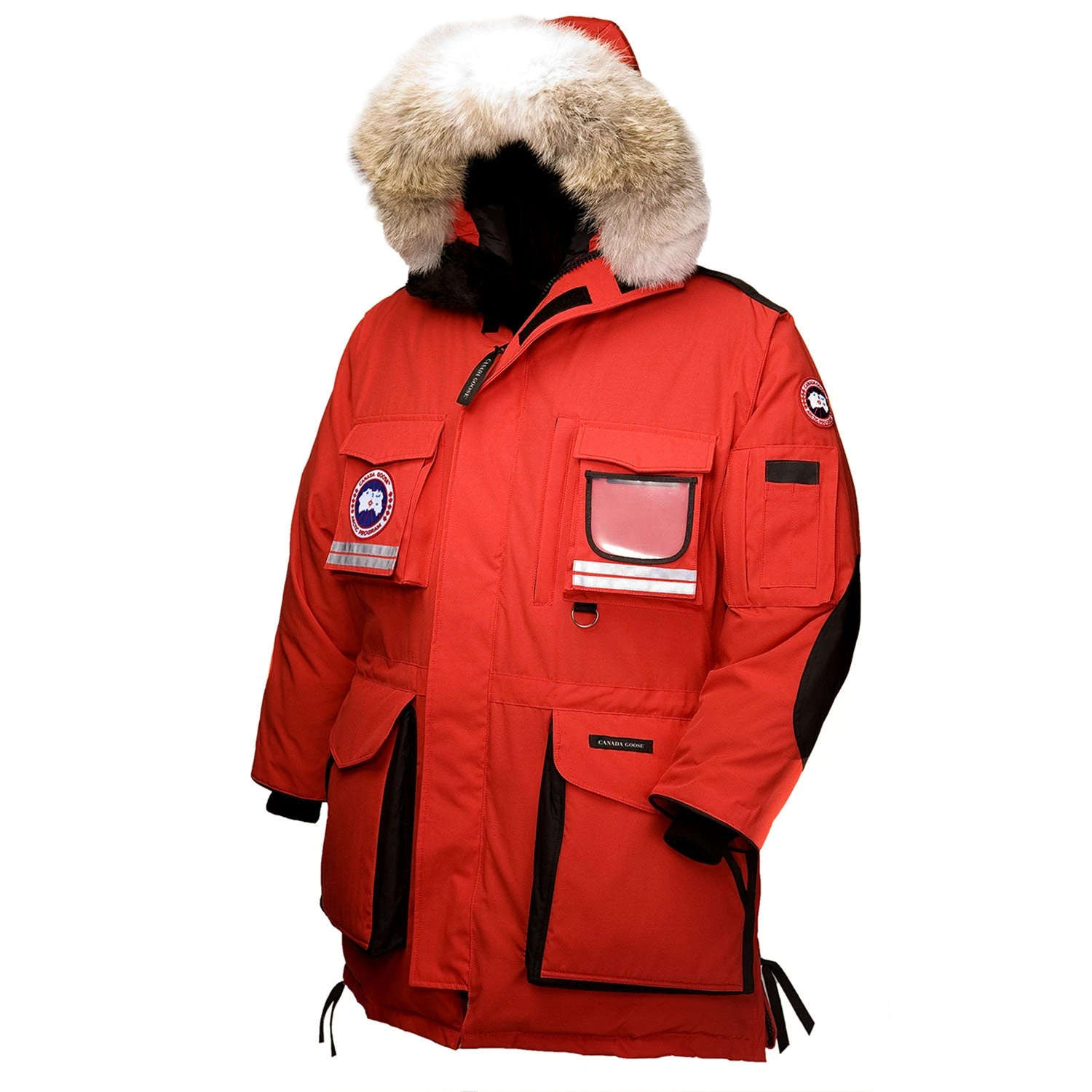 Canada Goose Men's Snow Mantra Parka|-|Parka Snow Mantra Homme 3 Canada Goose Men's Snow Mantra Parka|-|Parka Snow Mantra Homme