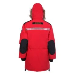 Canada Goose Men's Snow Mantra Parka|-|Parka Snow Mantra Homme 17 Canada Goose Men's Snow Mantra Parka|-|Parka Snow Mantra Homme -Canada Goose 9501M 7E 7EBack 20Hood 20Red