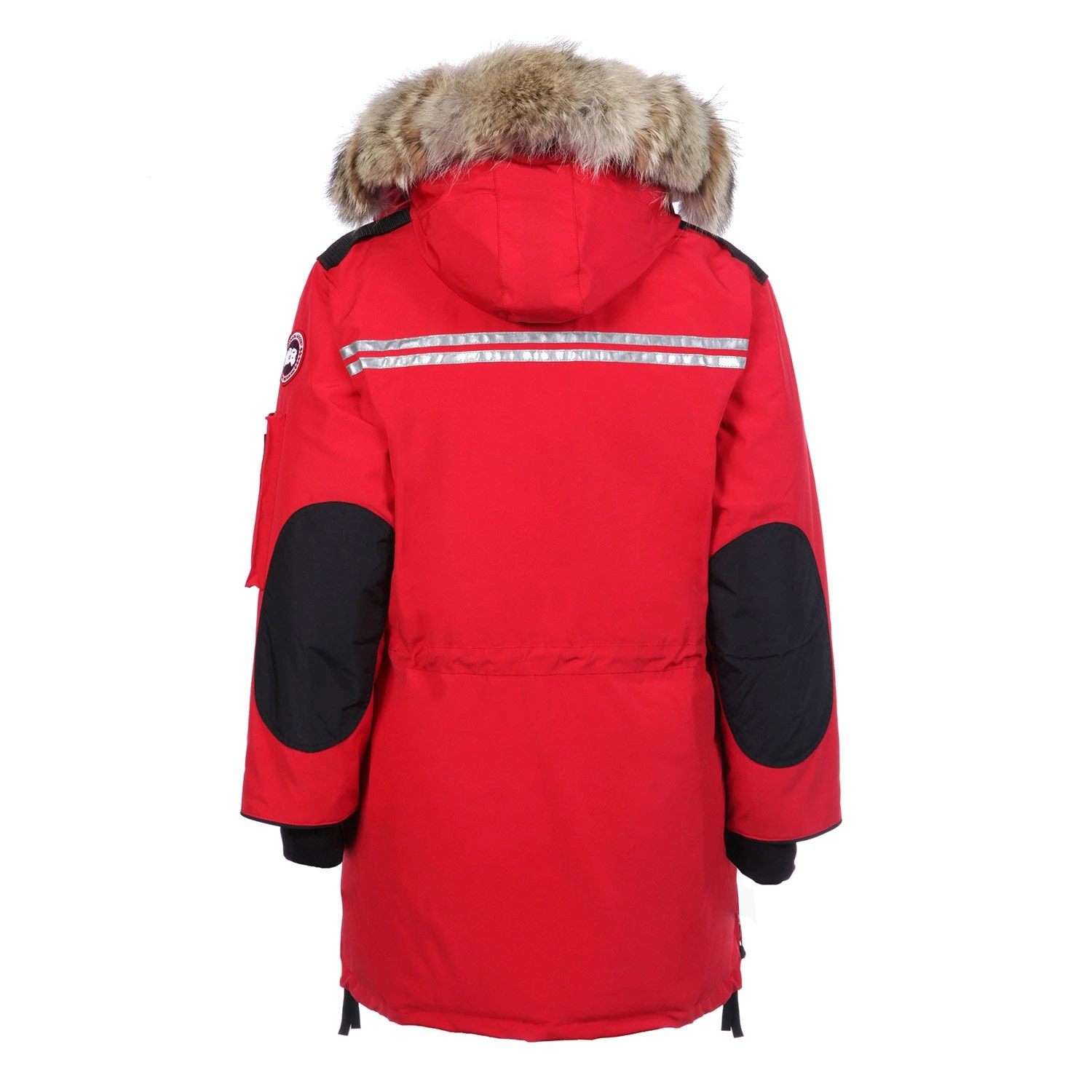 Canada Goose Men's Snow Mantra Parka|-|Parka Snow Mantra Homme 6 Canada Goose Men's Snow Mantra Parka|-|Parka Snow Mantra Homme - Image 4