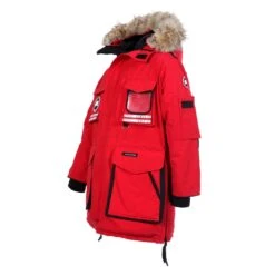 Canada Goose Men's Snow Mantra Parka|-|Parka Snow Mantra Homme 12 Canada Goose Men's Snow Mantra Parka|-|Parka Snow Mantra Homme -Canada Goose 9501M 7E 7ESide 20Red
