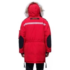Canada Goose Men's Snow Mantra Parka|-|Parka Snow Mantra Homme 11 Canada Goose Men's Snow Mantra Parka|-|Parka Snow Mantra Homme -Canada Goose 9501M 7E 7Ebackman 20red