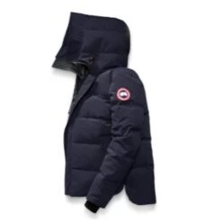 Canada Goose Men's Macmillan Parka -Canada Goose Admiral Blue 82baaf0a d428 4934 8e45 5847956806d1