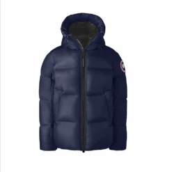 Canada Goose Crofton Puffer 12 Canada Goose Crofton Puffer -Canada Goose AtlanticNavy