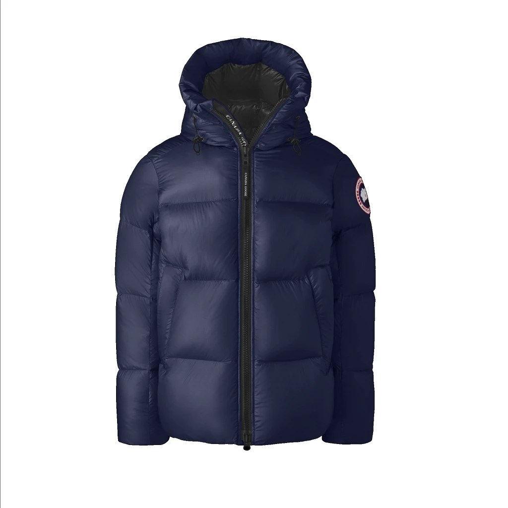 Canada Goose Crofton Puffer 6 Canada Goose Crofton Puffer - Image 4