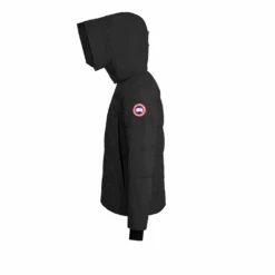 Canada Goose Men's Wyndham Parka - Notched Brim 12 Canada Goose Men's Wyndham Parka - Notched Brim -Canada Goose Black 2 8985abdc 5538 4416 a443 6645c8e138bf