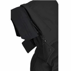 Canada Goose Men's Wyndham Parka - Notched Brim 13 Canada Goose Men's Wyndham Parka - Notched Brim -Canada Goose Black 3 72797198 bf1c 4493 8649 f1adb543c6e4