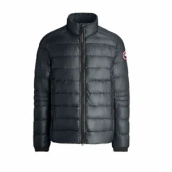 Canada Goose Men's Crofton Jacket 15 Canada Goose Men's Crofton Jacket -Canada Goose Black 70f3aebf 1b4a 41d8 b38f 95f3d40a9b0d
