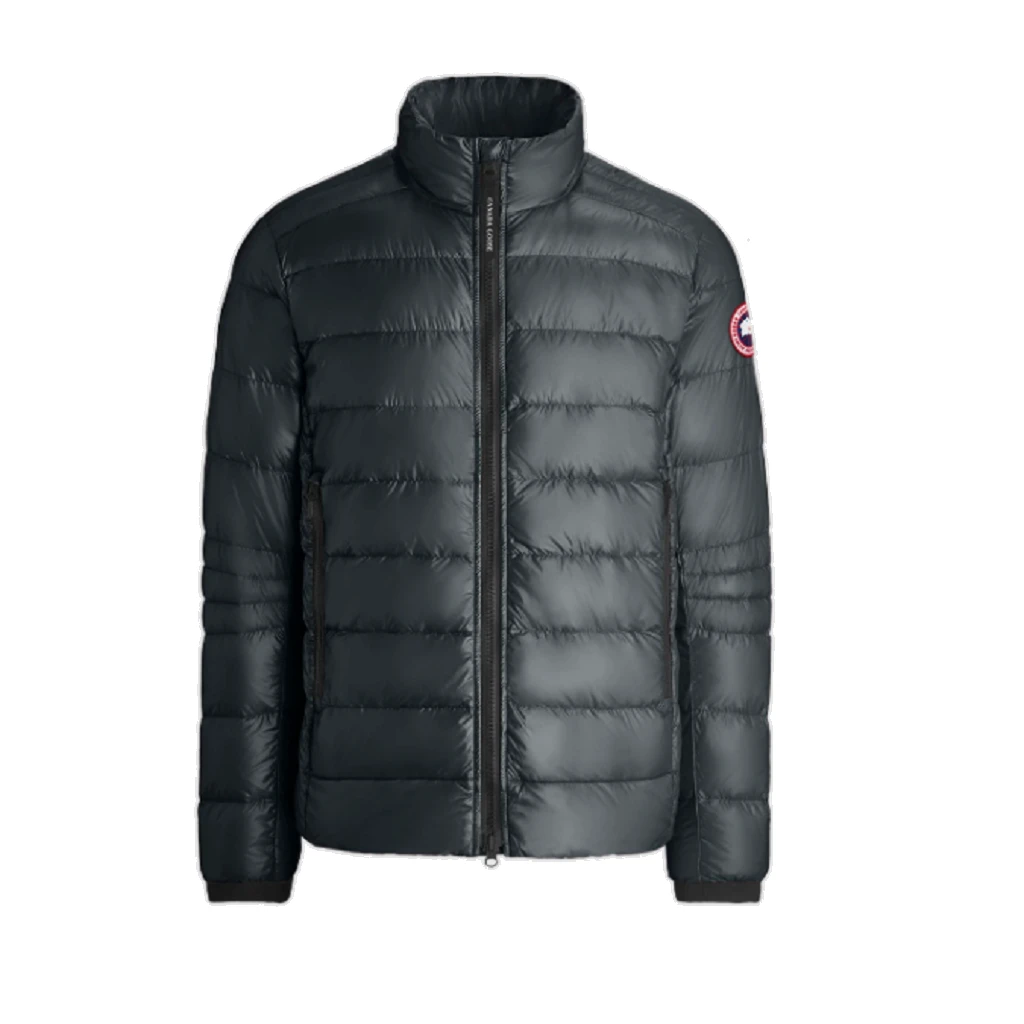Canada Goose Men's Crofton Jacket 7 Canada Goose Men's Crofton Jacket - Image 5