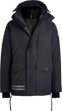 Canada Goose Toronto Jacket - Men's|-|Manteau Toronto - Homme