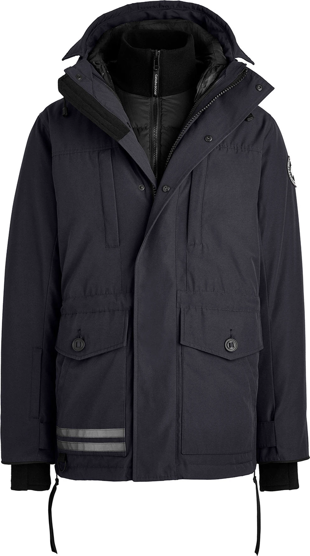Canada Goose Toronto Jacket - Men's|-|Manteau Toronto - Homme 3 Canada Goose Toronto Jacket - Men's|-|Manteau Toronto - Homme