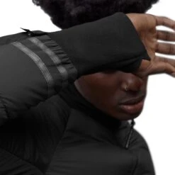 Canada Goose Toronto Jacket - Men's|-|Manteau Toronto - Homme 25 Canada Goose Toronto Jacket - Men's|-|Manteau Toronto - Homme -Canada Goose CGO 1049M 7E 7EDetail1 20Navy 20 20Black