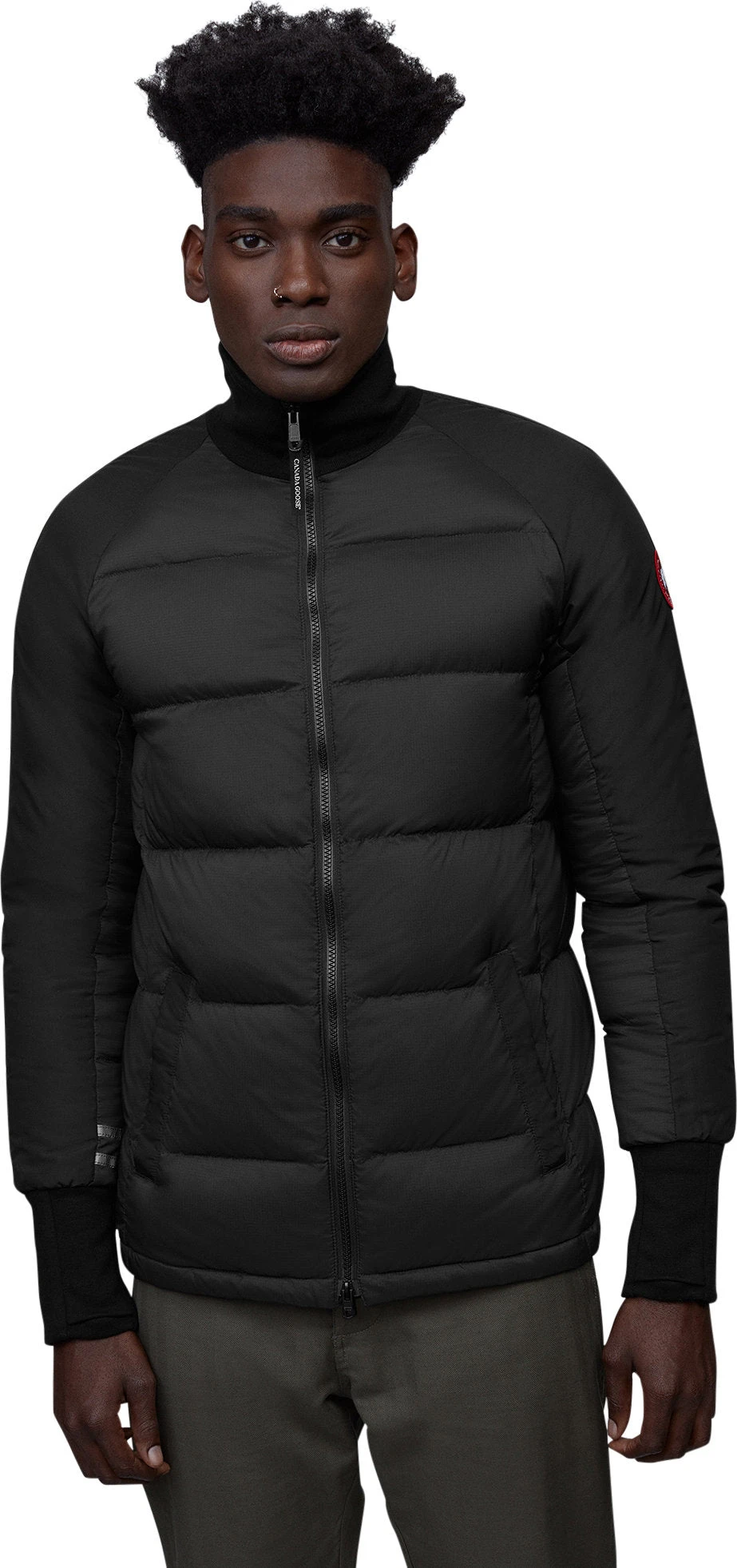 Canada Goose Toronto Jacket - Men's|-|Manteau Toronto - Homme 14 Canada Goose Toronto Jacket - Men's|-|Manteau Toronto - Homme - Image 12