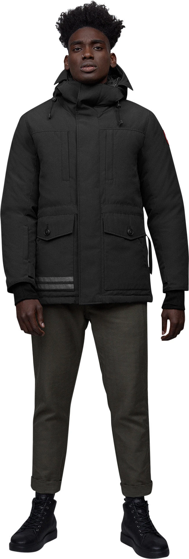 Canada Goose Toronto Jacket - Men's|-|Manteau Toronto - Homme 21 Canada Goose Toronto Jacket - Men's|-|Manteau Toronto - Homme - Image 19