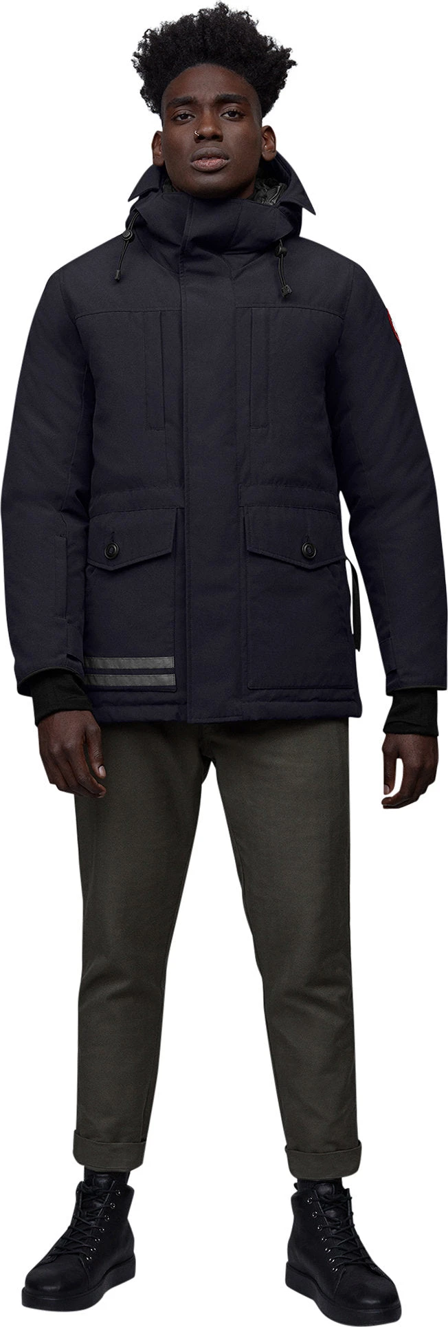 Canada Goose Toronto Jacket - Men's|-|Manteau Toronto - Homme 18 Canada Goose Toronto Jacket - Men's|-|Manteau Toronto - Homme - Image 16