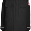 Canada Goose Westmount Parka - Men's|-|Parka Westmount - Homme -Canada Goose CGO 2004M 7EBlack 541c3a4a d937 4618 9cdc c19524b60378