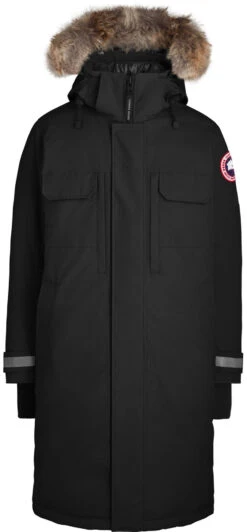 Canada Goose Westmount Parka - Men's|-|Parka Westmount - Homme