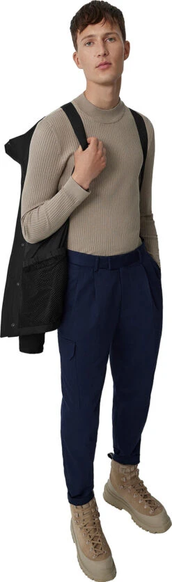 Canada Goose Wyndham Parka - Men's|-|Parka Wyndham - Homme -Canada Goose CGO 2048M 7E 7EDetail 20Black 985a2f6a 295b 4ece b5fe 7eb01a3ea3f2