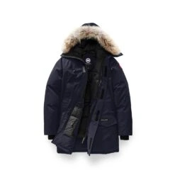 Canada Goose Men's Langford - Fusion Fit|-|Parka Langford - Coupe Fusion Homme 17 Canada Goose Men's Langford - Fusion Fit|-|Parka Langford - Coupe Fusion Homme -Canada Goose CGO 2062MA 7EAdmiral 20Blue