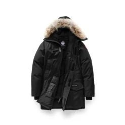 Canada Goose Men's Langford - Fusion Fit|-|Parka Langford - Coupe Fusion Homme 18 Canada Goose Men's Langford - Fusion Fit|-|Parka Langford - Coupe Fusion Homme -Canada Goose CGO 2062MA 7EBlack 2499d68b 2192 4830 a679 8ea7d5cfa9ea