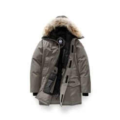 Canada Goose Men's Langford - Fusion Fit|-|Parka Langford - Coupe Fusion Homme 19 Canada Goose Men's Langford - Fusion Fit|-|Parka Langford - Coupe Fusion Homme -Canada Goose CGO 2062MA 7ELimestone