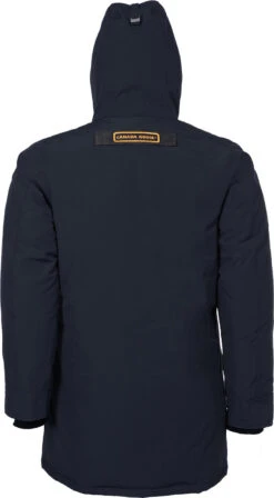 Canada Goose Men's Langford - Fusion Fit|-|Parka Langford - Coupe Fusion Homme 27 Canada Goose Men's Langford - Fusion Fit|-|Parka Langford - Coupe Fusion Homme -Canada Goose CGO 2062MA 7E 7EBack 20Hood 20Nofur 20Spirit b9afedcb d23c 4c05 a37a 942753865948