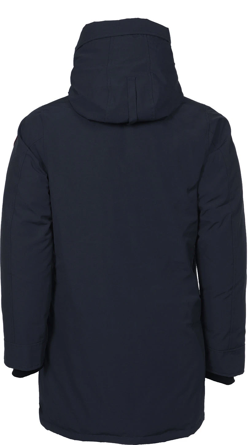 Canada Goose Men's Langford - Fusion Fit|-|Parka Langford - Coupe Fusion Homme 13 Canada Goose Men's Langford - Fusion Fit|-|Parka Langford - Coupe Fusion Homme - Image 11