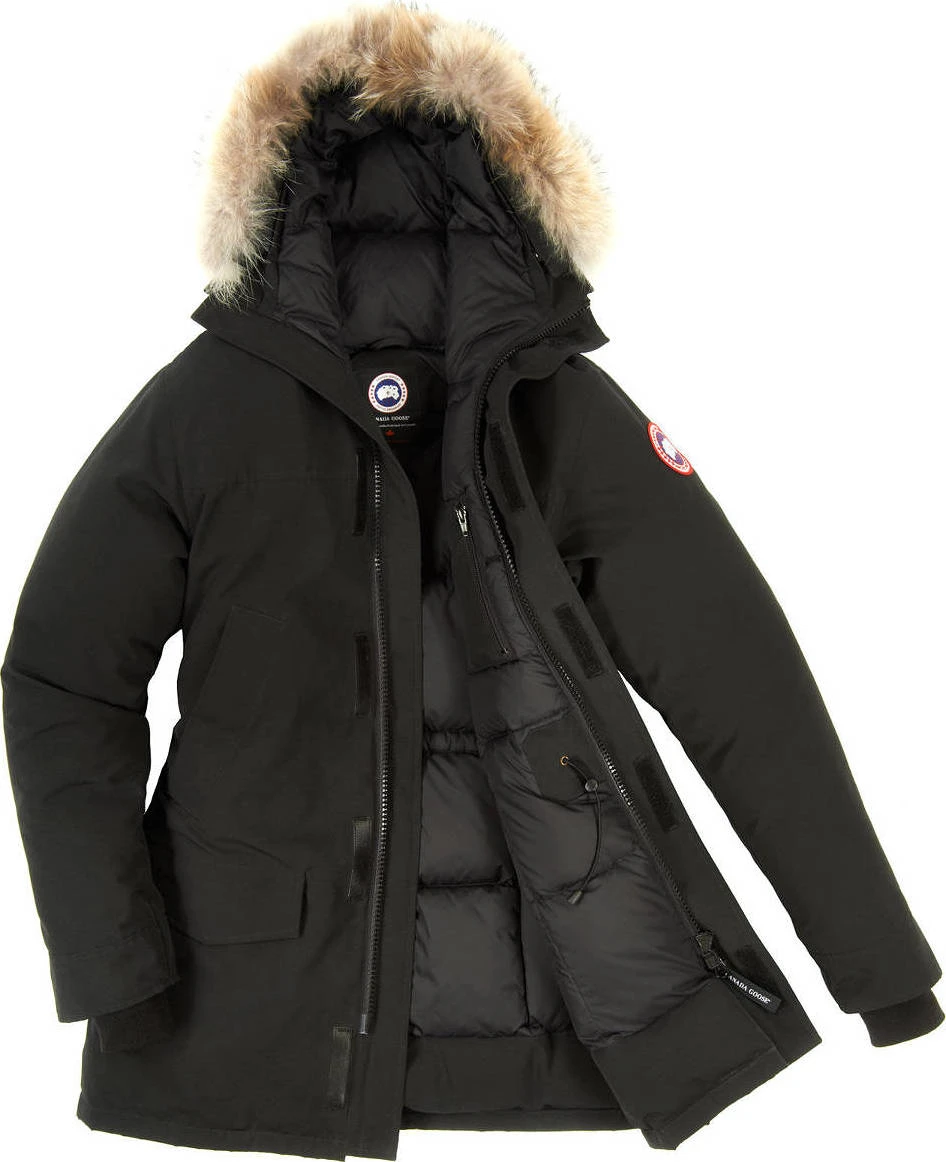 Canada Goose Men's Langford - Fusion Fit|-|Parka Langford - Coupe Fusion Homme 14 Canada Goose Men's Langford - Fusion Fit|-|Parka Langford - Coupe Fusion Homme - Image 12