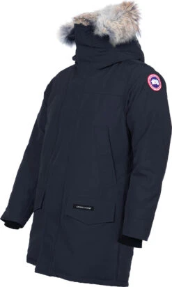 Canada Goose Men's Langford - Fusion Fit|-|Parka Langford - Coupe Fusion Homme 24 Canada Goose Men's Langford - Fusion Fit|-|Parka Langford - Coupe Fusion Homme -Canada Goose CGO 2062MA 7E 7ESide 20Logo 20Spirit f3a829a8 e01b 4d2a 9945 20cb0819298d