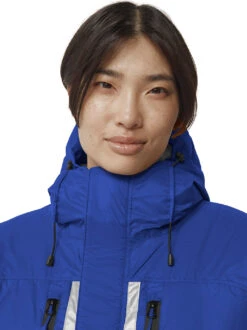 Canada Goose Skreslet Parka - Men's|-|Parka Skreslet - Homme -Canada Goose CGO 2067M SKRESLET 7E 7EDetail4 20Azurite 20Blue